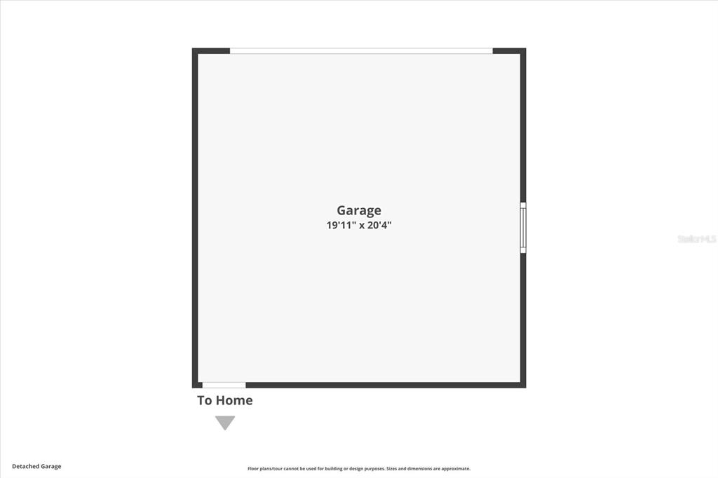 13639 Rangeland Boulevard Odessa, FL 33556 - Photo 41 of 63 a picture of a bathroom with a shower