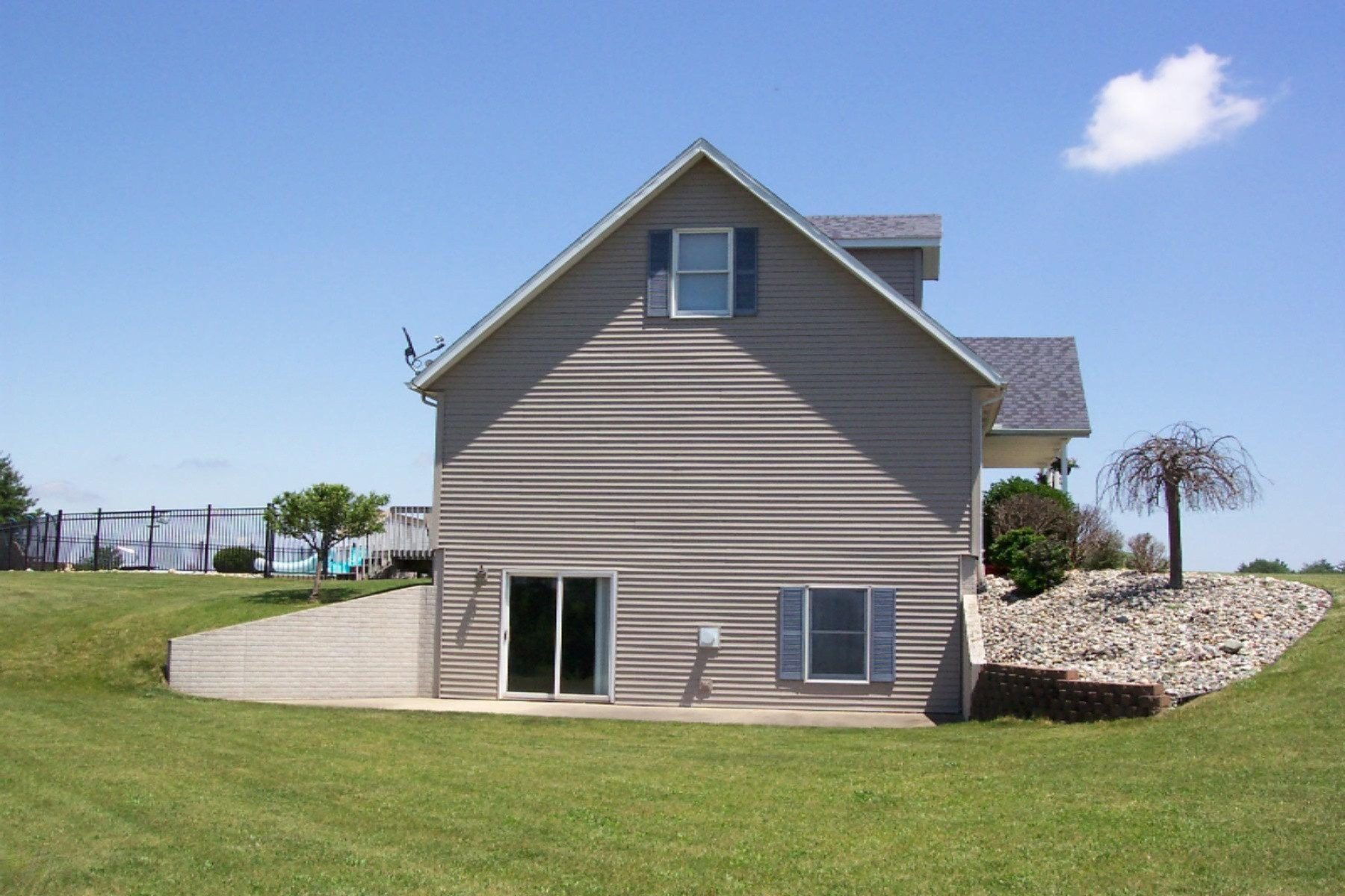 710 Pleasant Hill Road Bronson, MI 49028 - Photo 12 of 40 100_6226