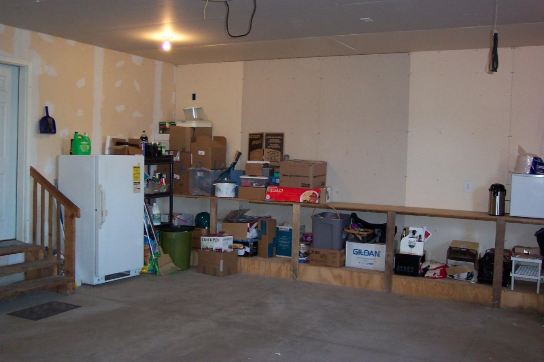 710 Pleasant Hill Road Bronson, MI 49028 - Photo 14 of 40 100_6230