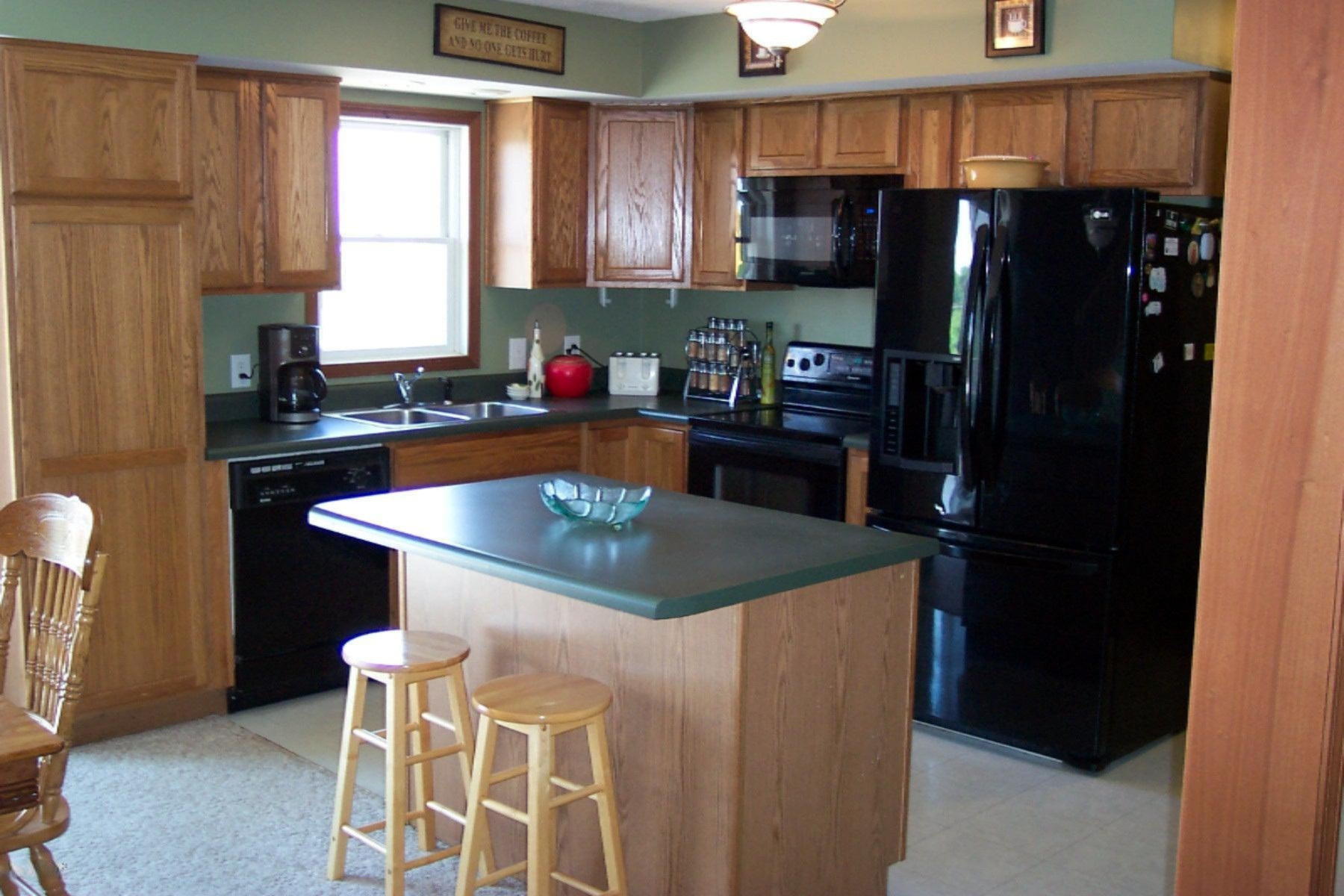 710 Pleasant Hill Road Bronson, MI 49028 - Photo 18 of 40 100_6235