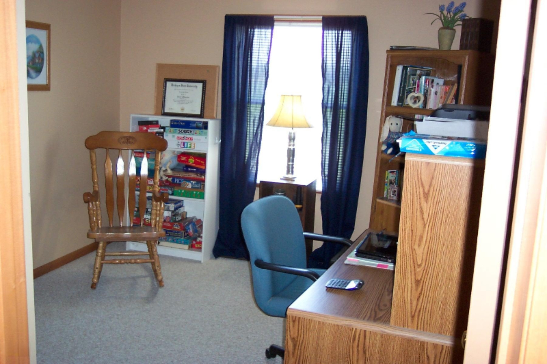 710 Pleasant Hill Road Bronson, MI 49028 - Photo 20 of 40 100_6238