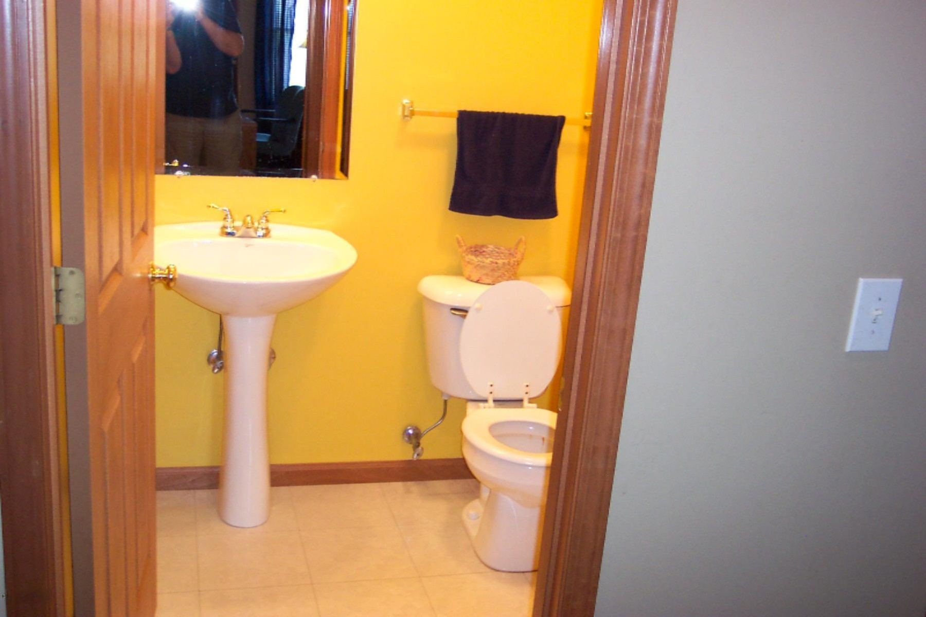 710 Pleasant Hill Road Bronson, MI 49028 - Photo 25 of 40 100_6243