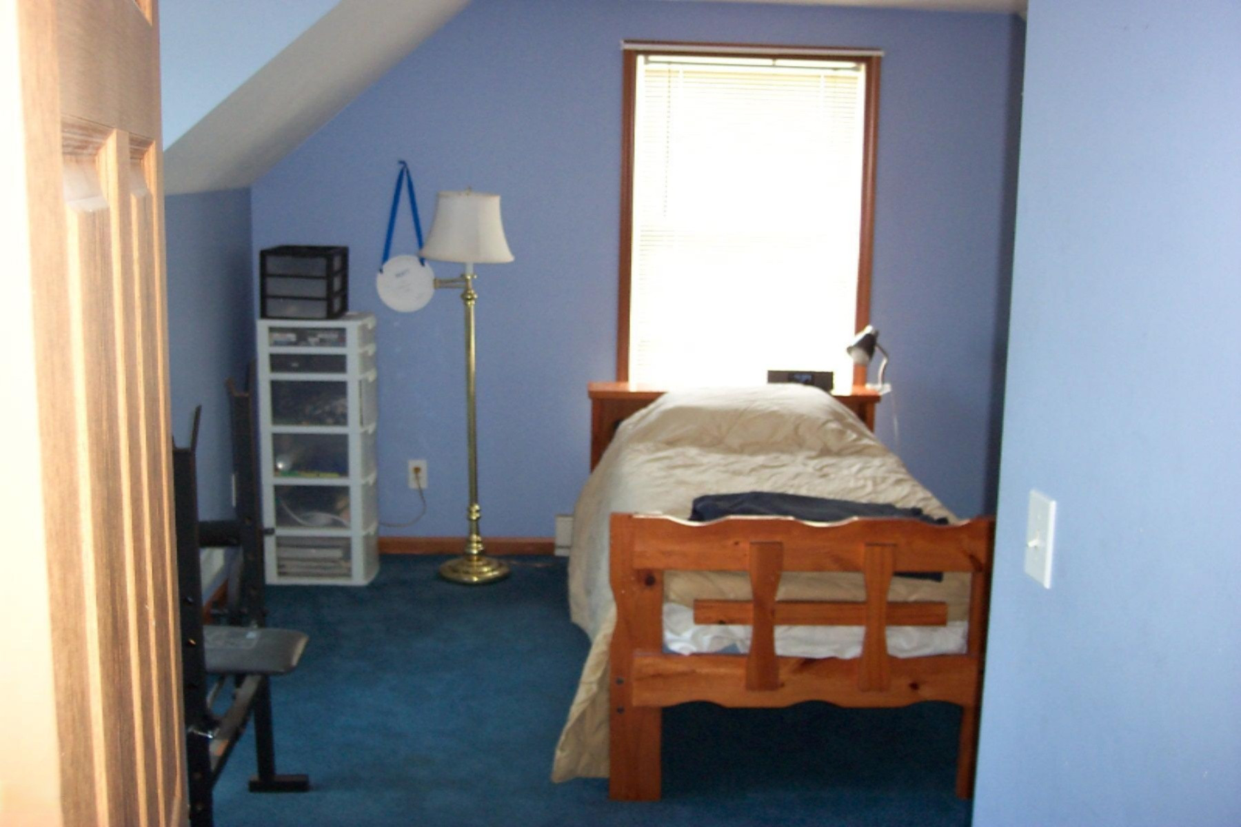 710 Pleasant Hill Road Bronson, MI 49028 - Photo 26 of 40 100_6244
