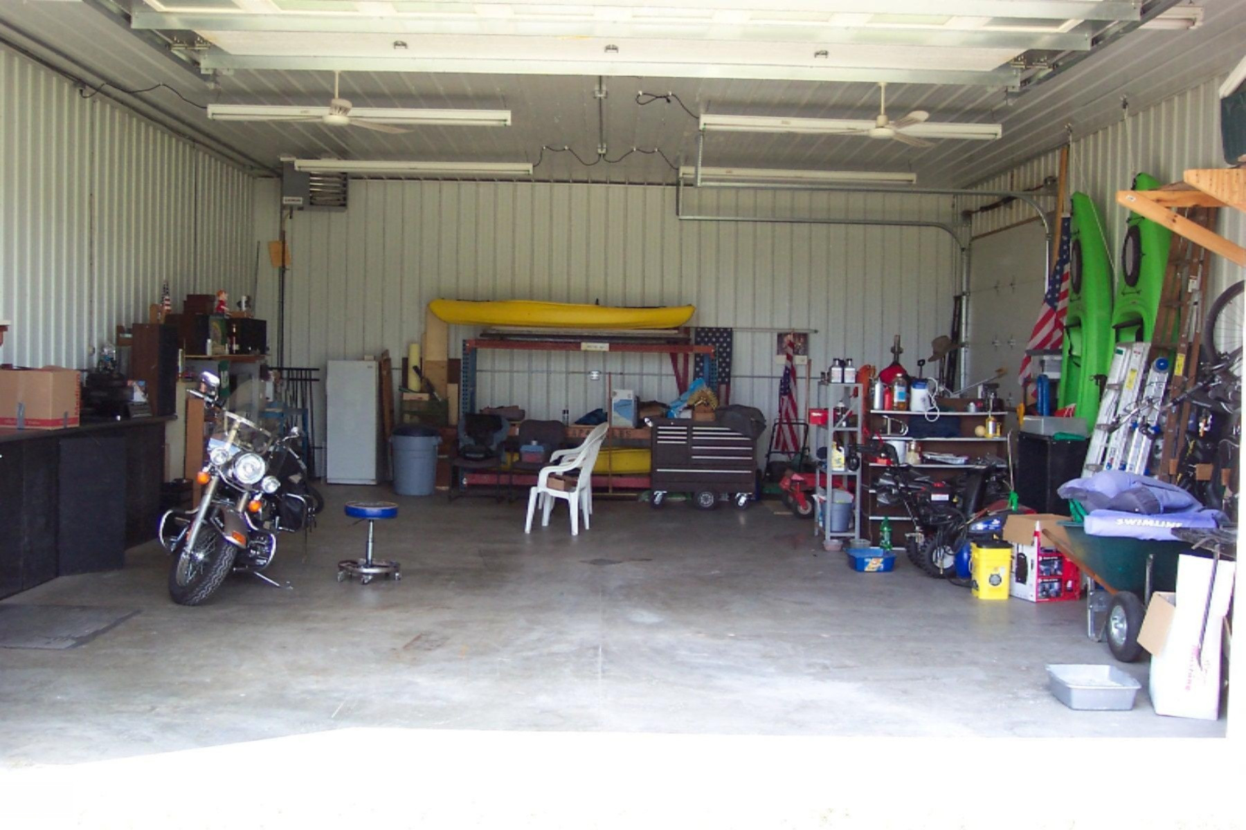 710 Pleasant Hill Road Bronson, MI 49028 - Photo 35 of 40 100_6257
