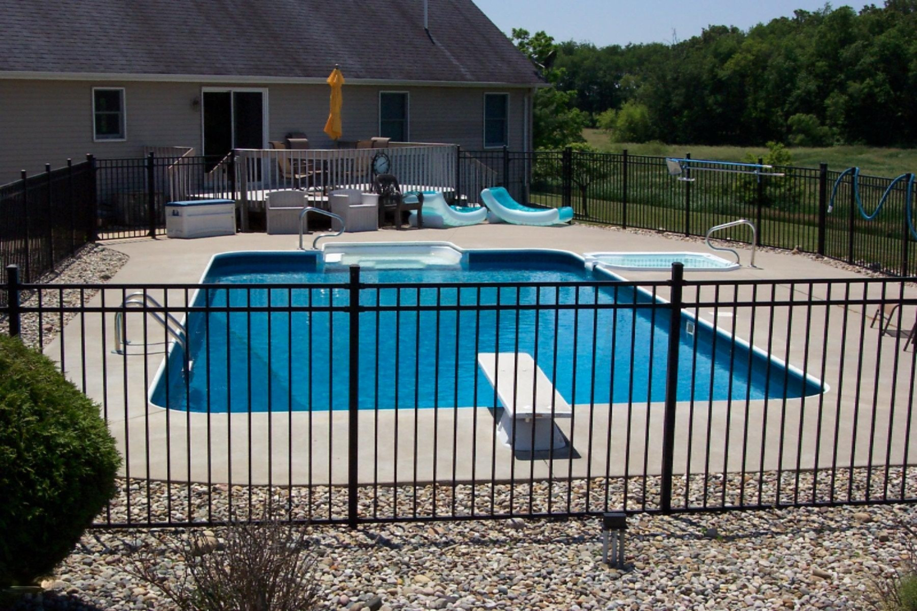 710 Pleasant Hill Road Bronson, MI 49028 - Photo 8 of 40 100_6219