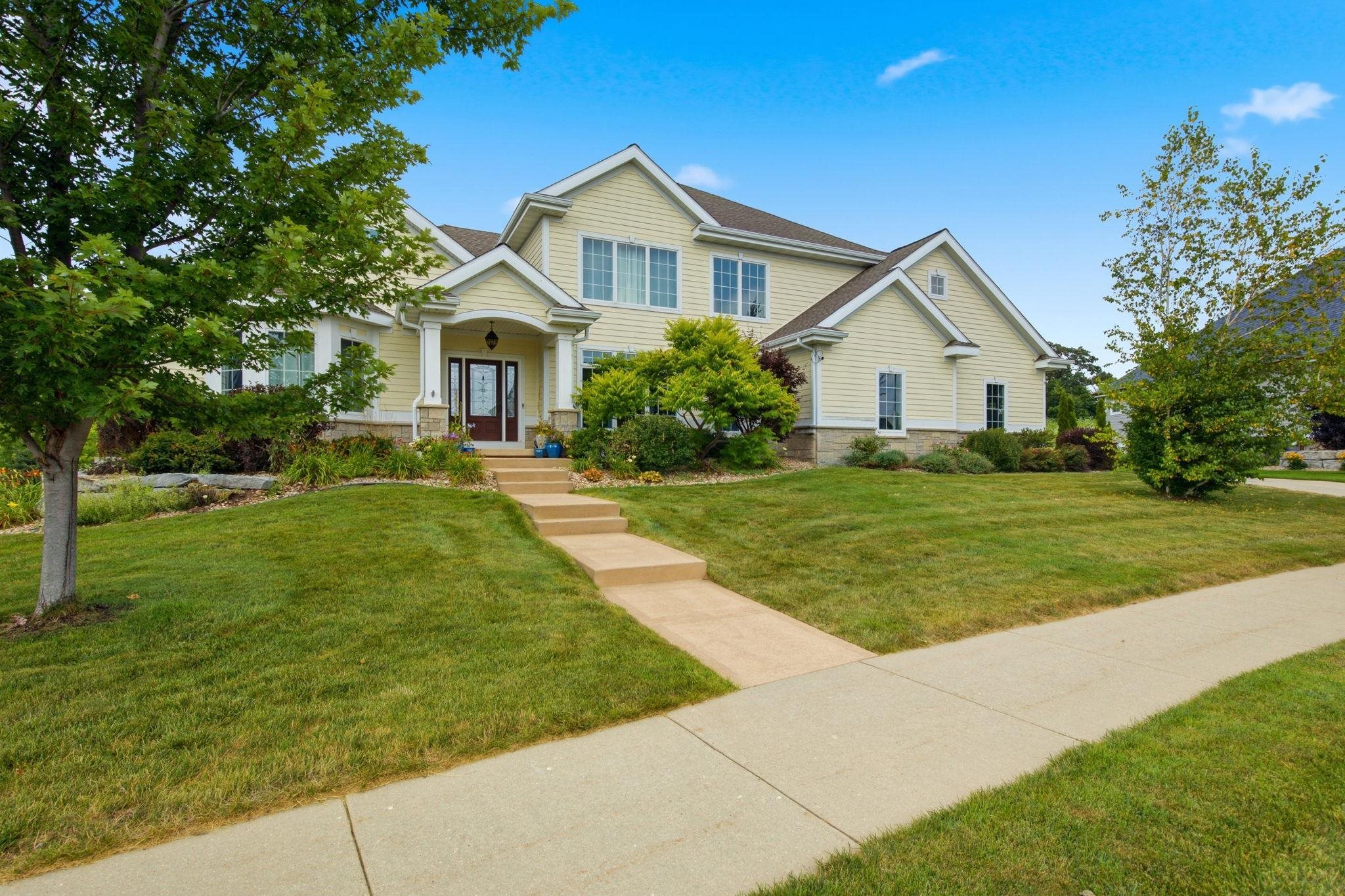 4830 Breakers Rock Road Middleton, WI 53597 - Photo 67 of 82