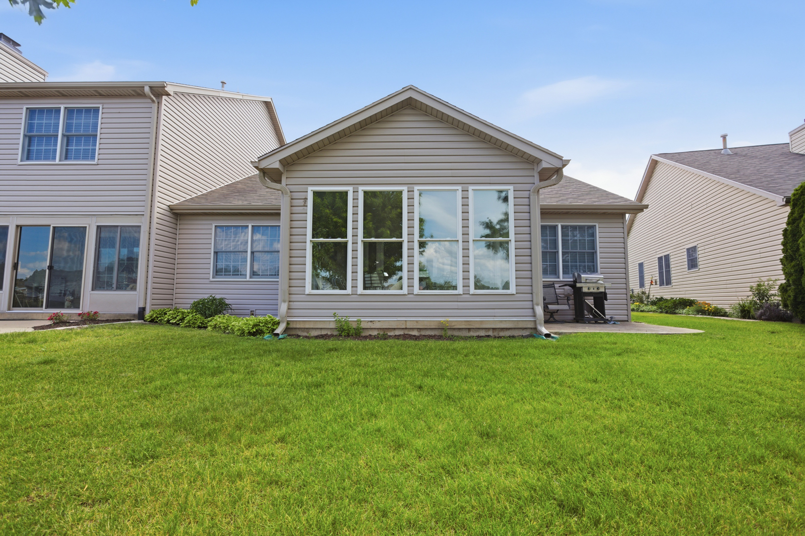 2526 Windward Boulevard, Unit 2526 Champaign, IL 61821 - Photo 26 of 29