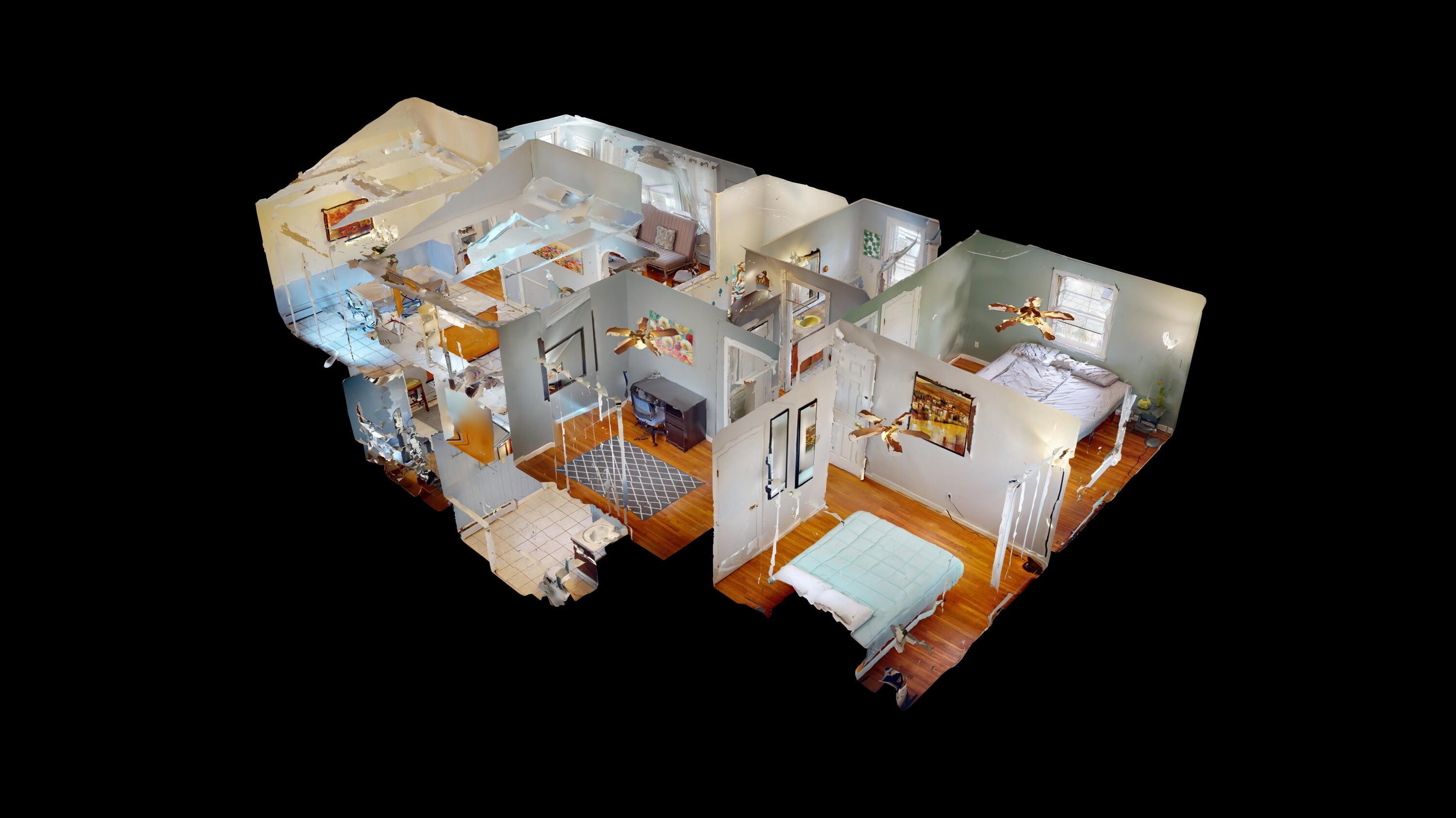 191 Beech Road Eliot, ME 03903 - Photo 2 of 51 191-Beech-Rd-Eliot-ME-03903-Dollhouse-Vi
