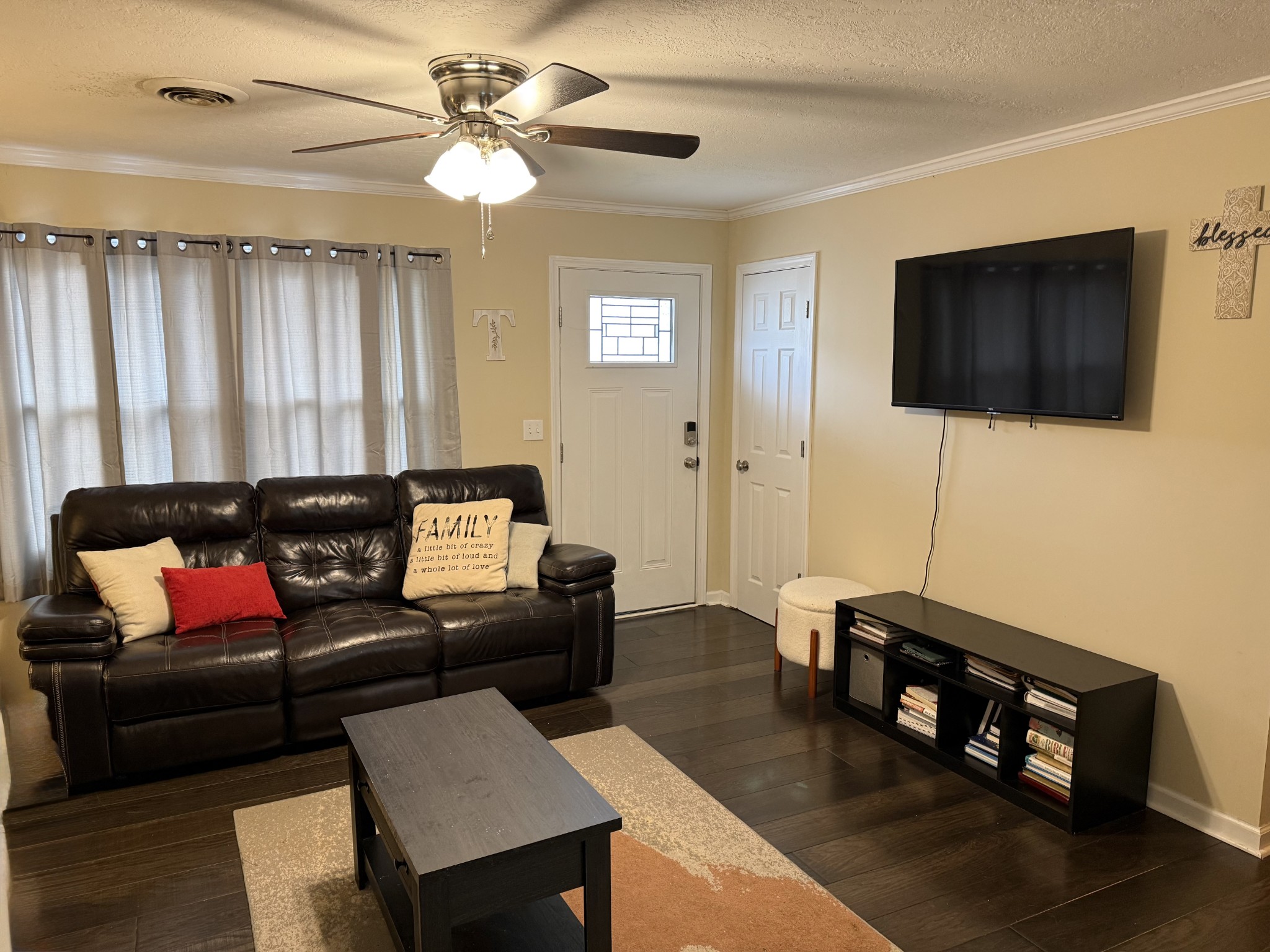 203 North Clydeton Road Waverly, TN 37185 - Photo 6 of 15