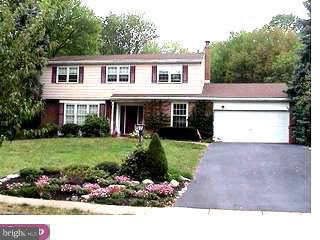 2857 Ringneck Road Audubon, PA 19403 - Photo 1 of 6 Gallery Image 1