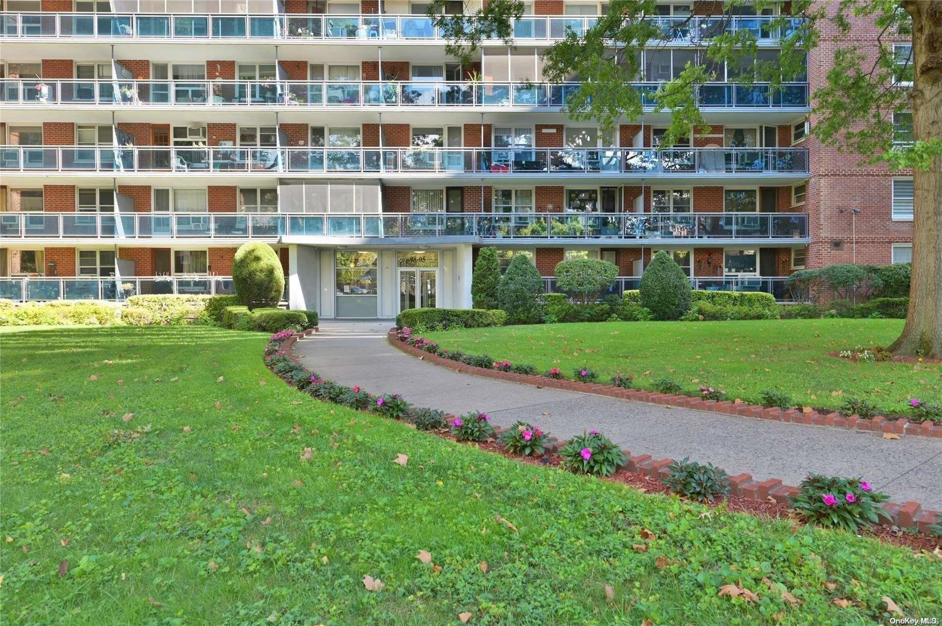 98-05 63rd Road, Unit 3J Queens, NY 11374 - Photo 1 of 1 Gallery Image 1