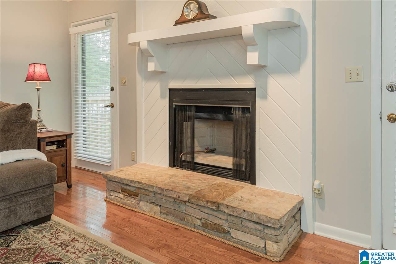 9465 Marsh Mountain Road Pinson, AL 35126 - Photo 9 of 38