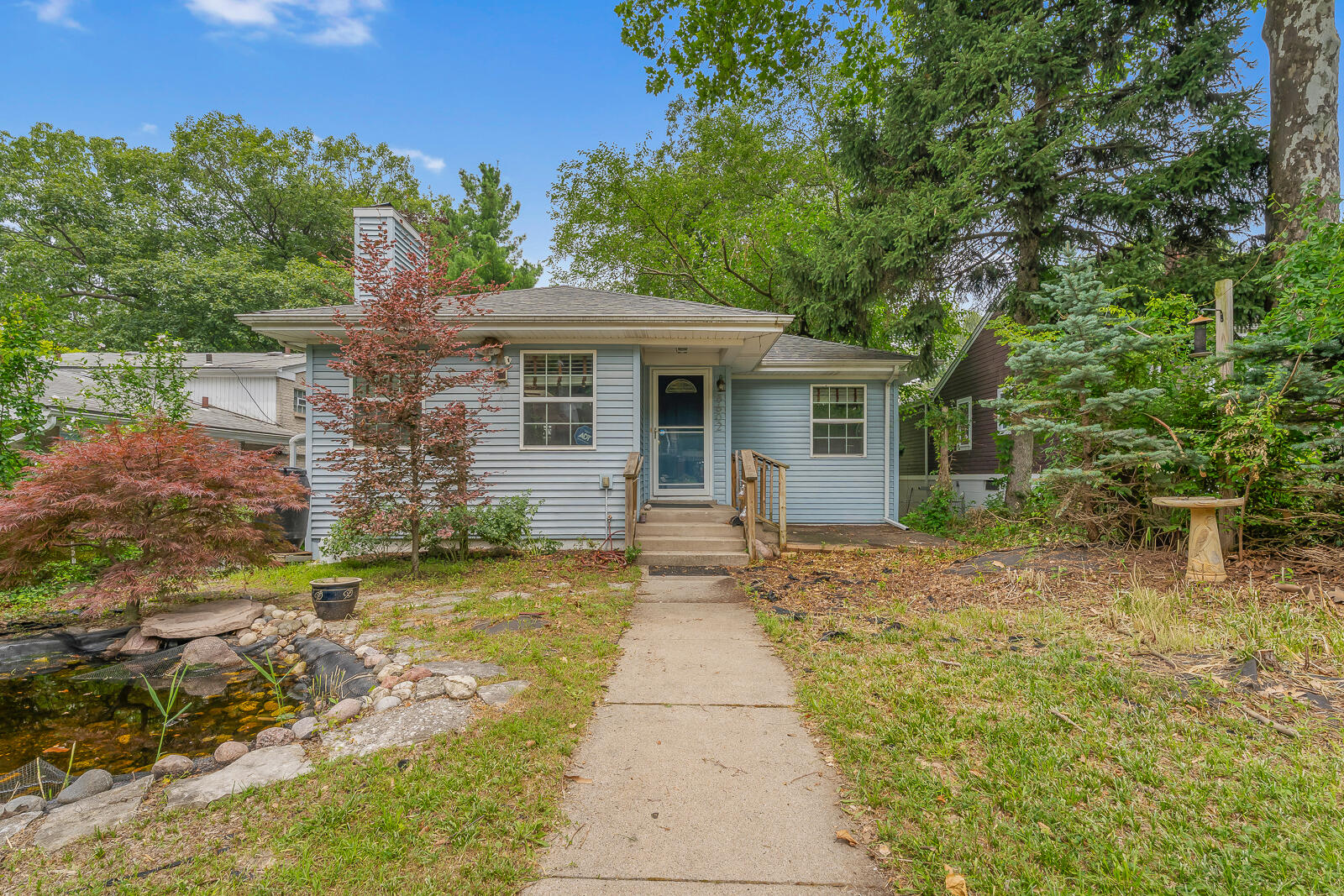 8602 Maple Avenue Gary, IN 46403 - Photo 2 of 47 1600x1067
