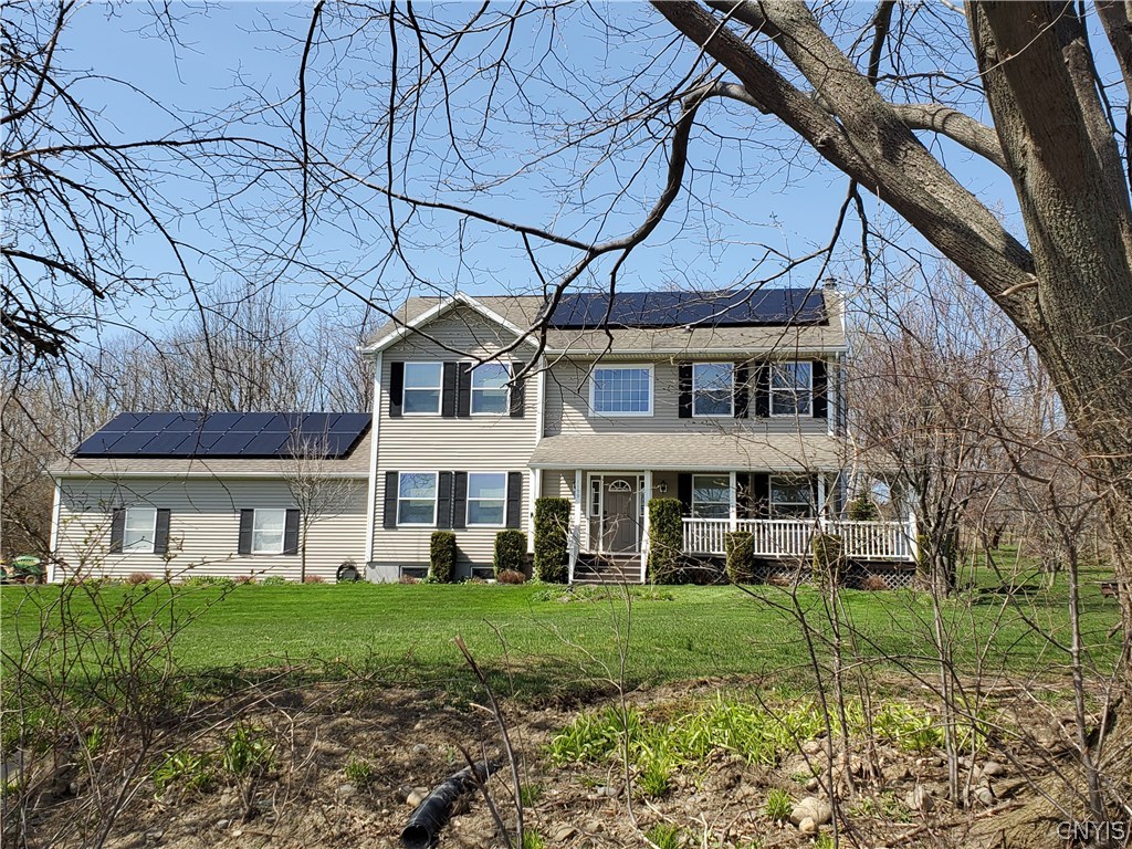 1199 Lacy Road Skaneateles, NY 13152 - Photo 1 of 1 Gallery Image 1