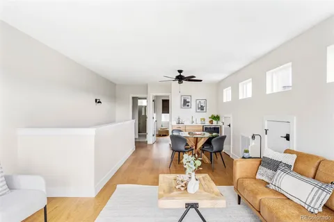 $1,500,000 | 1695 Zenobia Street, Unit 2, Denver, CO 80204