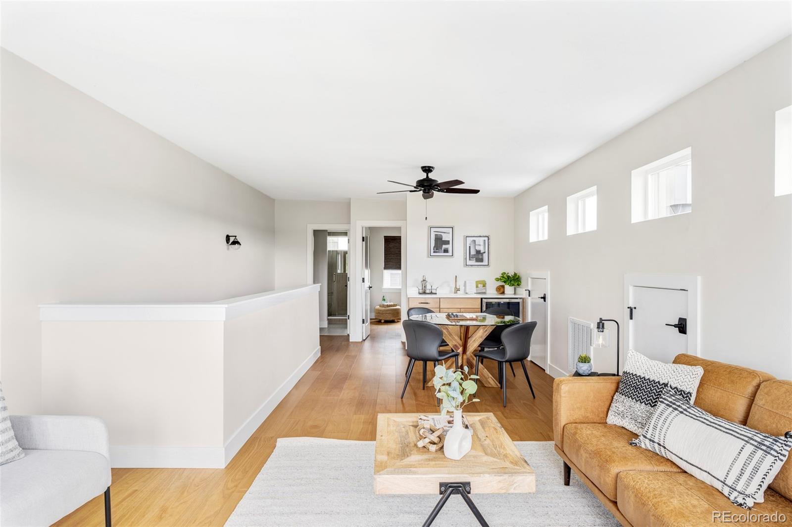 1695 Zenobia Street, Unit 2 Denver, CO 80204 - Photo 23 of 33