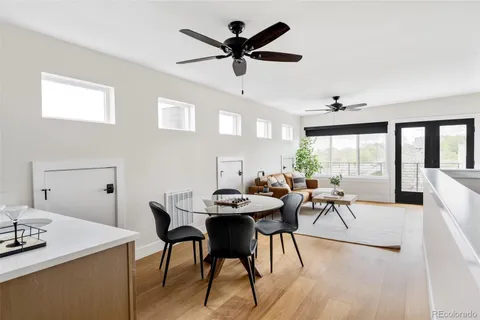 $1,500,000 | 1695 Zenobia Street, Unit 2, Denver, CO 80204