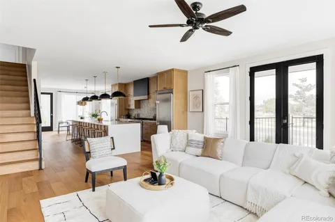 $1,500,000 | 1695 Zenobia Street, Unit 2, Denver, CO 80204