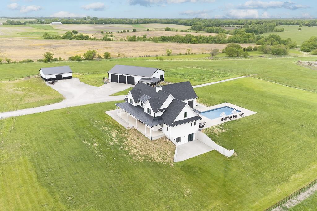 22852 Dempsey Road Leavenworth, KS 66048 - Photo 4 of 52