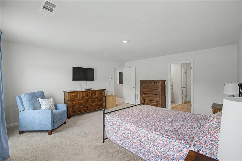 163 Oakwood Hts Road Dallas, GA 30132 - Photo 16 of 45