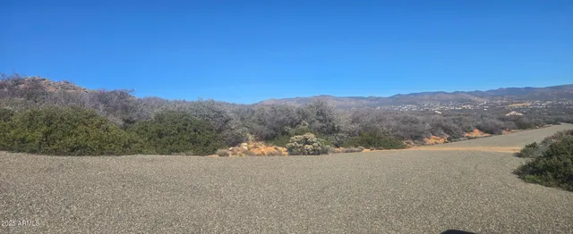 $55,000 | 402 East Woodland Way, Dewey, AZ 86327