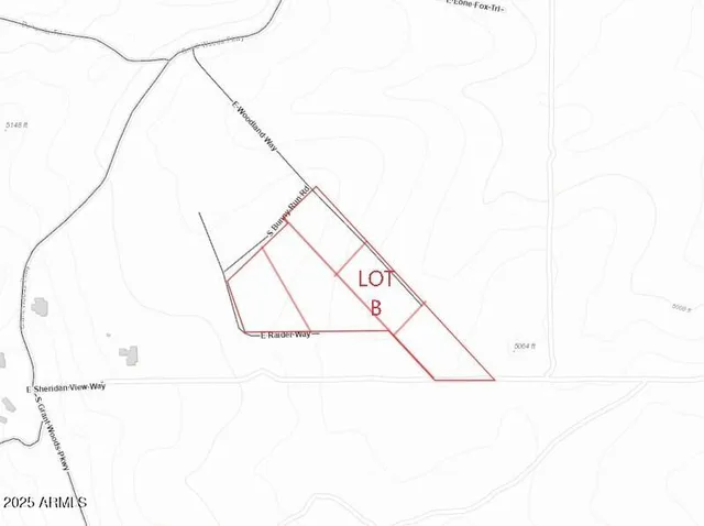 $55,000 | 402 East Woodland Way, Dewey, AZ 86327
