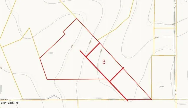 $55,000 | 402 East Woodland Way, Dewey, AZ 86327