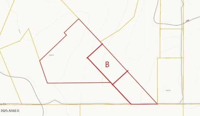 $55,000 | 402 East Woodland Way, Dewey, AZ 86327
