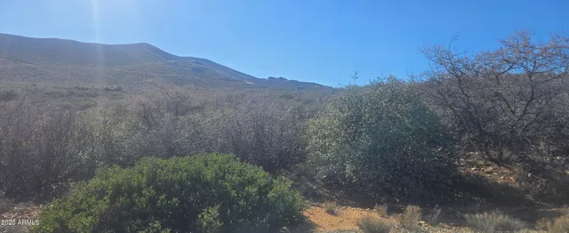 $55,000 | 402 East Woodland Way, Dewey, AZ 86327