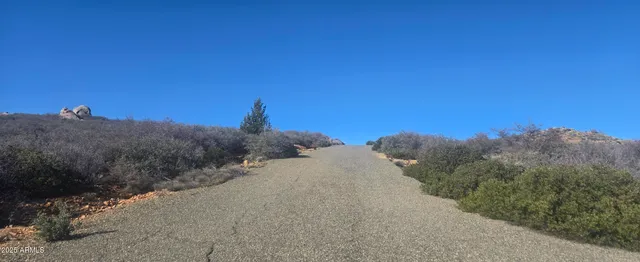 $55,000 | 402 East Woodland Way, Dewey, AZ 86327