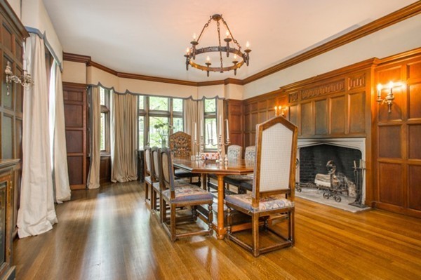 291 Buckminster Road Brookline, MA 02445 - Photo 8 of 28 Gallery Image 8