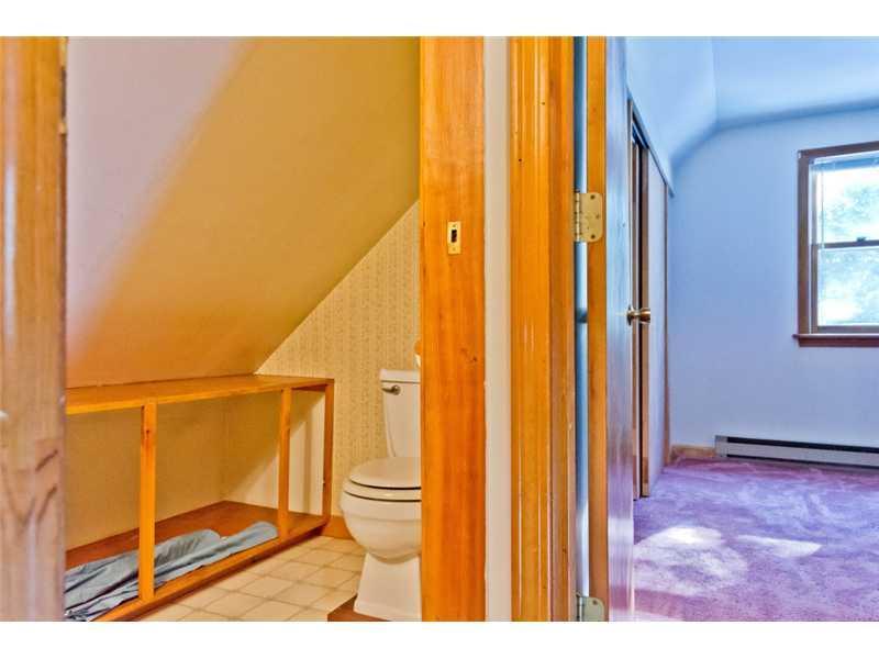 5 Whipporwill Road Windham, ME 04062 - Photo 28 of 34 Bathroom. Photo showing the 2nd...