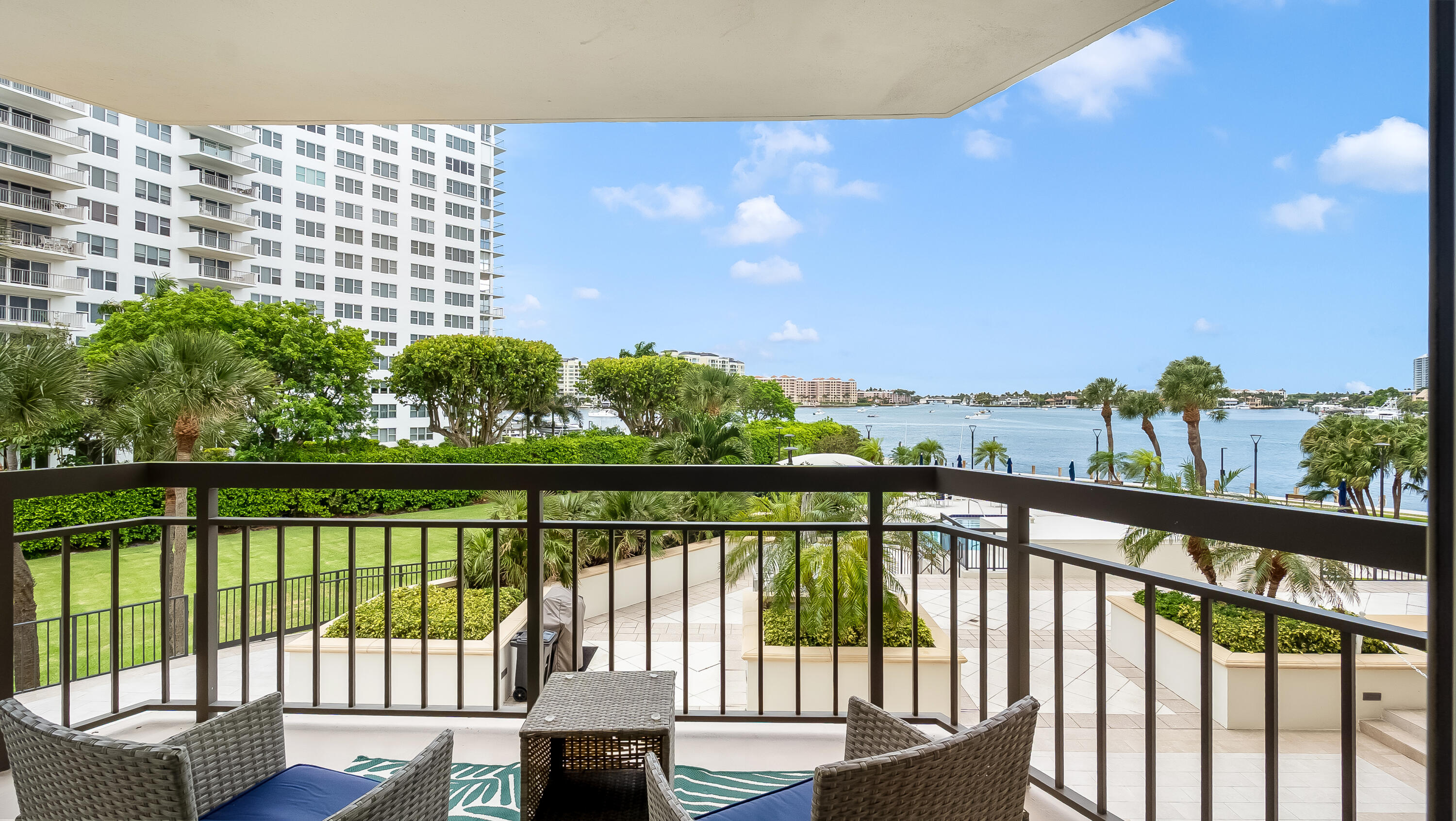 901 East Camino Real, Unit 2A Boca Raton, FL 33432 - Photo 7 of 30 DSC08347