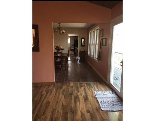 22 Long Hill Road Leverett, MA 01054 - Photo 7 of 11 a view interior of the house and wooden floor