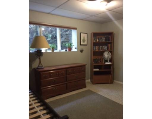 22 Long Hill Road Leverett, MA 01054 - Photo 9 of 11 a room with a dresser and a window