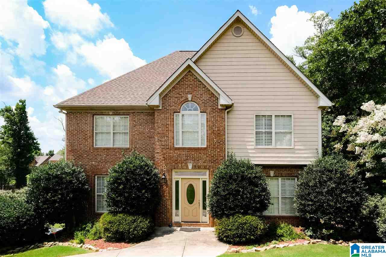 672 Summit Point Birmingham, AL 35226 - Photo 1 of 43