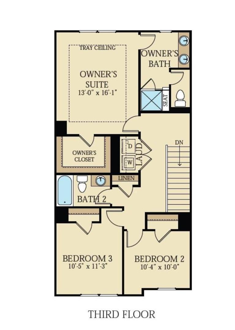205 Nahunta Drive Apex, NC 27539 - Photo 23 of 24 unknown