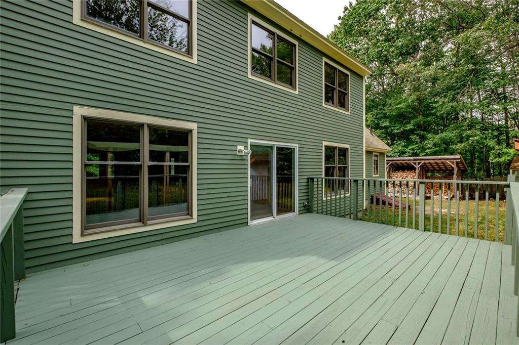 148 North Raymond Road Gray, ME 04039 - Photo 22 of 33 Photo