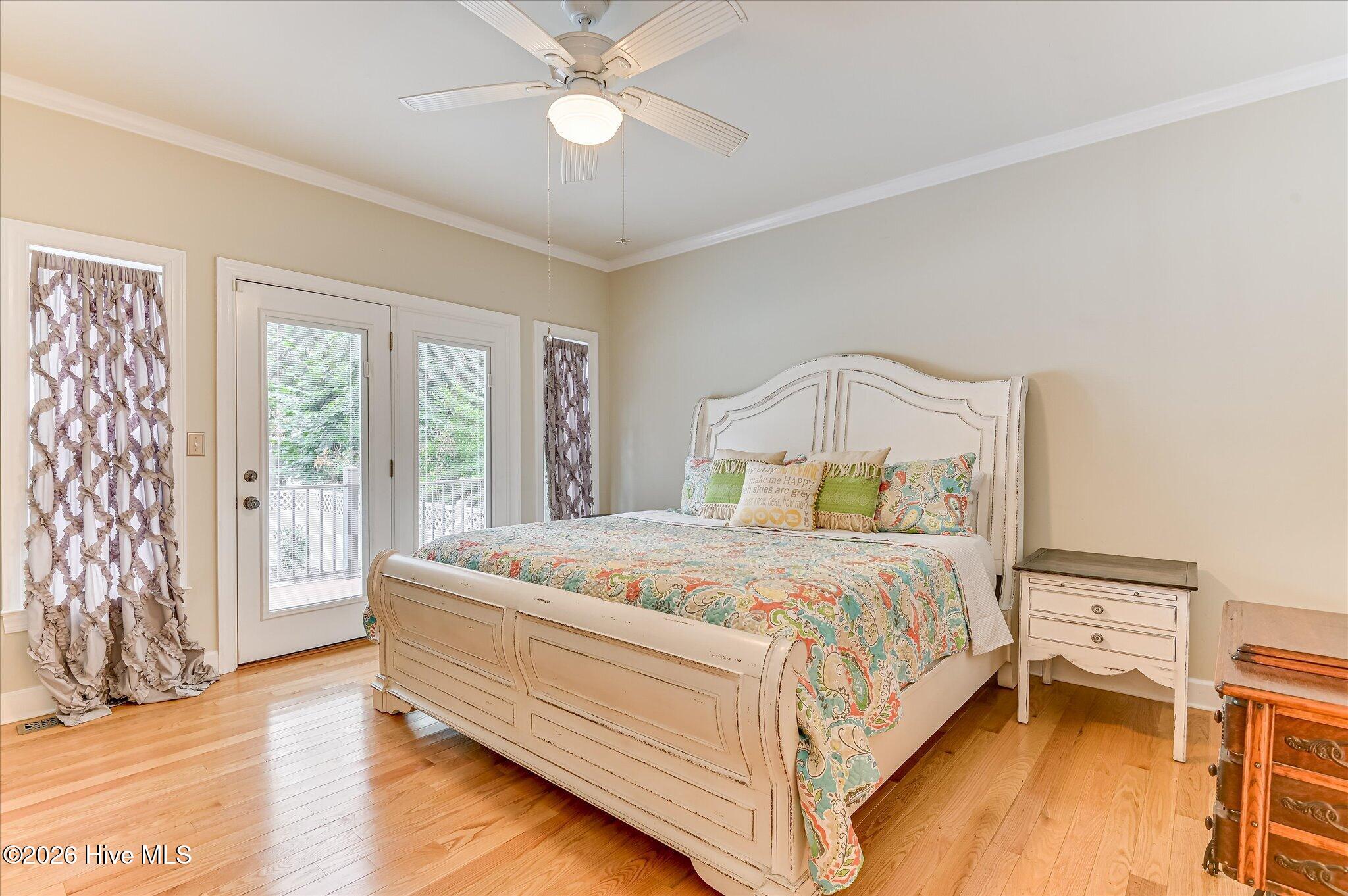 218 Spring Valley Road Waynesboro, GA 30830 - Photo 24 of 55