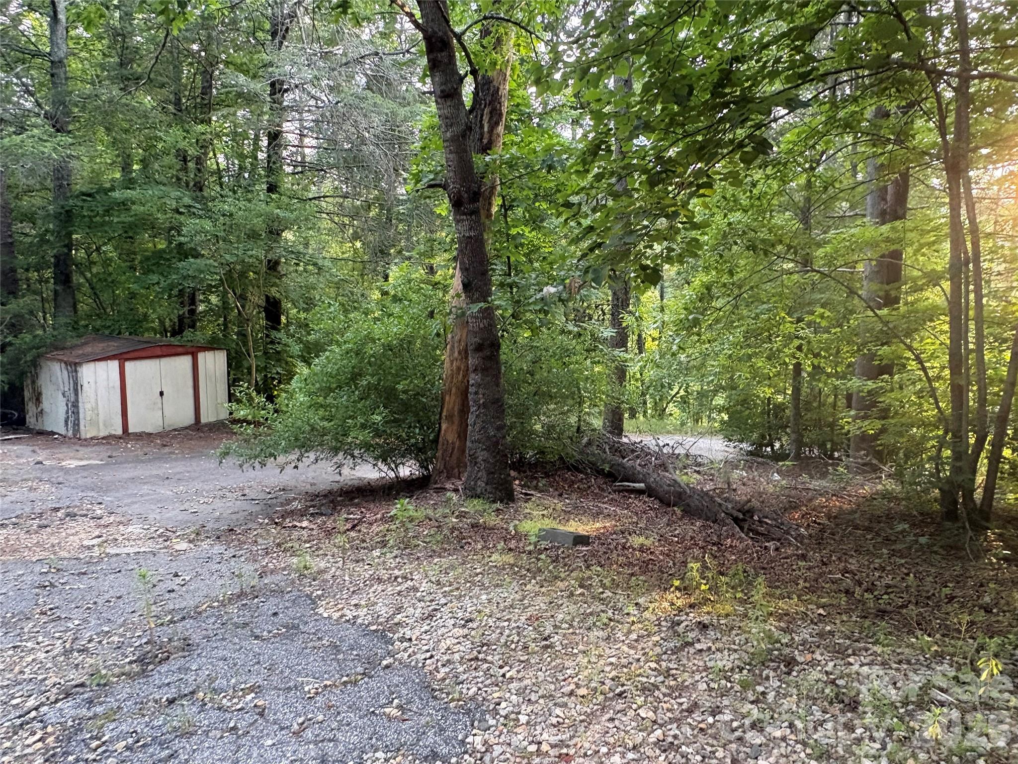 4733 Bat Cave Road Old Fort, NC 28762 - Photo 8 of 36