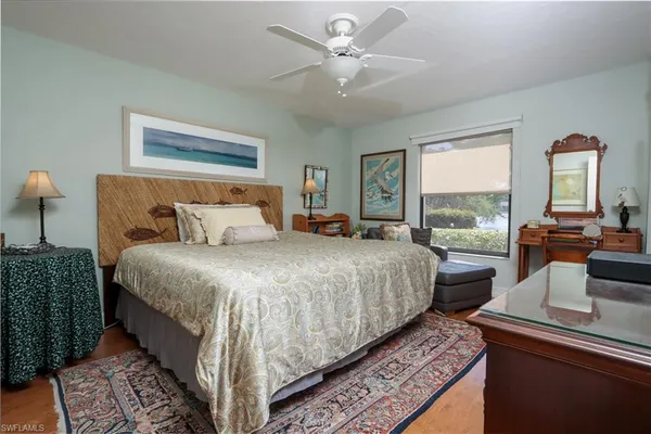 $5,500 | 505 Lake Louise Circle, Unit 101, Naples, FL 34110