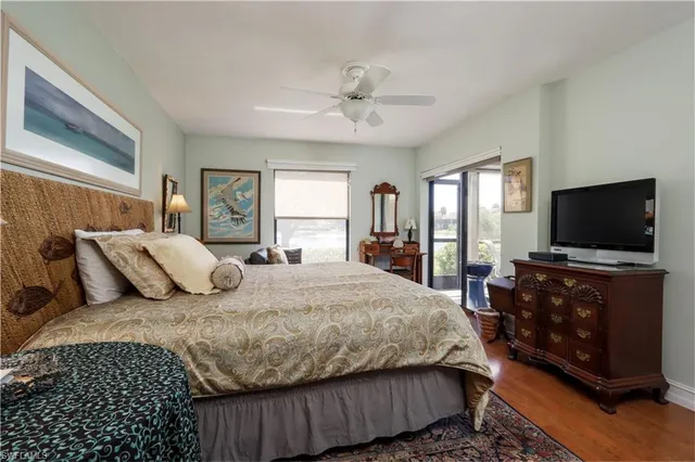 $5,500 | 505 Lake Louise Circle, Unit 101, Naples, FL 34110