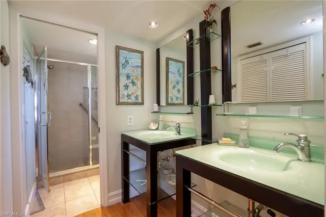 $5,500 | 505 Lake Louise Circle, Unit 101, Naples, FL 34110