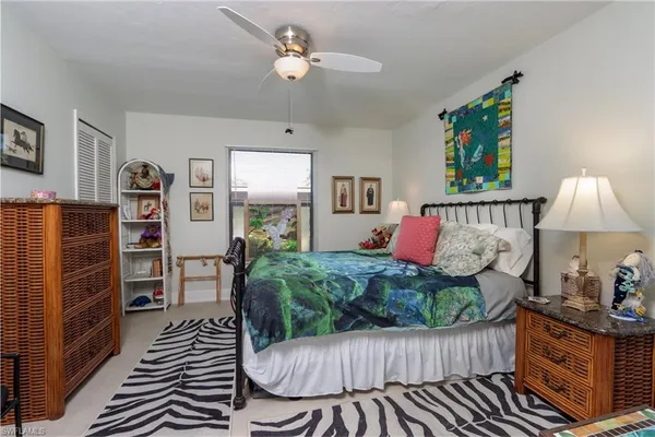 $5,500 | 505 Lake Louise Circle, Unit 101, Naples, FL 34110