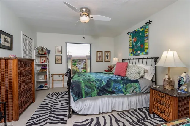 $5,500 | 505 Lake Louise Circle, Unit 101, Naples, FL 34110