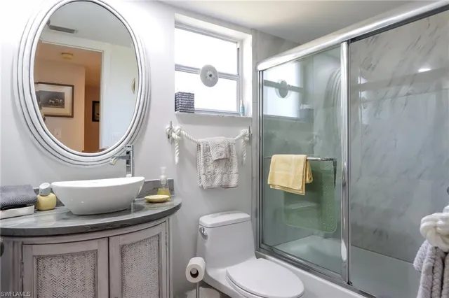 $5,500 | 505 Lake Louise Circle, Unit 101, Naples, FL 34110