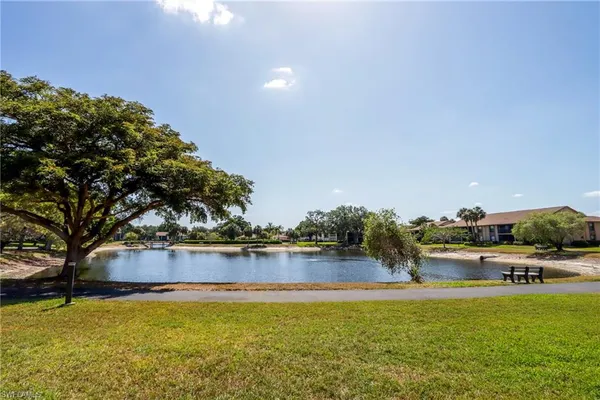 $5,500 | 505 Lake Louise Circle, Unit 101, Naples, FL 34110