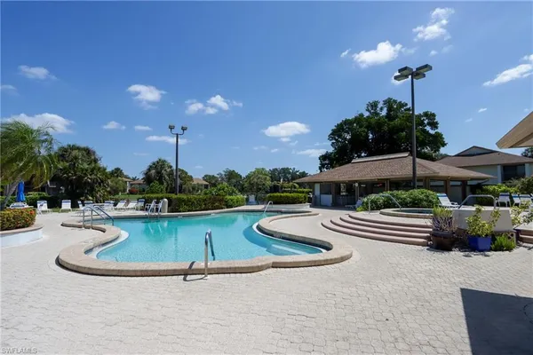 $5,500 | 505 Lake Louise Circle, Unit 101, Naples, FL 34110