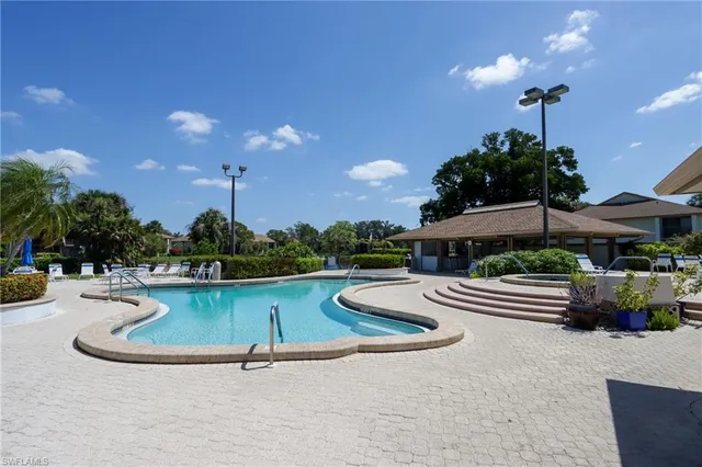 $5,500 | 505 Lake Louise Circle, Unit 101, Naples, FL 34110