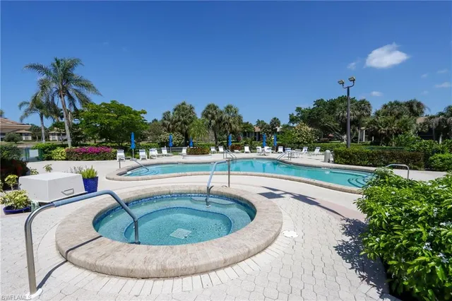 $5,500 | 505 Lake Louise Circle, Unit 101, Naples, FL 34110